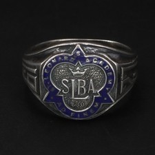 Vtg sterling silver for sale  USA