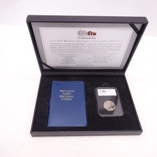 Historic decimal coins for sale  BRISTOL