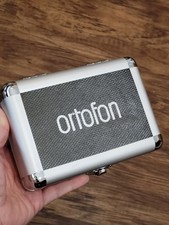 Ortofon concorde cartridge for sale  Glennville