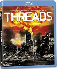 Threads [Used Very Good Blu-ray] Full Frame segunda mano  Embacar hacia Mexico