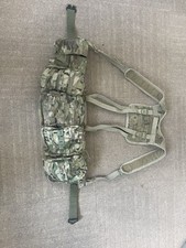 Tactical warrior assault for sale  LISBURN