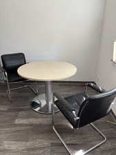 Besprechungstisch konferenztis gebraucht kaufen  Ahlen-Vorhelm