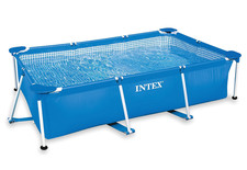 Intex pool metal gebraucht kaufen Intex pool metal gebraucht kaufen  Berlin