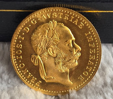 ducat for sale  WARE
