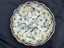 Vintage handpainted fca for sale  Santa Rosa