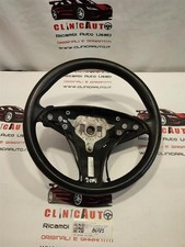 Volante sterzo per usato  Italia