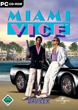 Miami vice gebraucht kaufen  Berlin