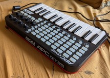 Akai professional apc for sale  CARDIFF