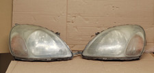 Pair toyota yaris for sale  BEDFORD