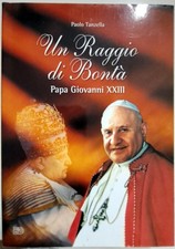 Libro raggio bonta usato  Civitanova Marche