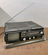 Radio cassette recorder usato  Perugia