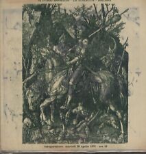 Vittorio basaglia. usato  Trento