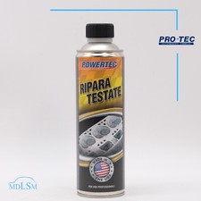 Powertec ripara testate usato  Arzano