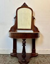 Antique dressing table. for sale  BERKELEY