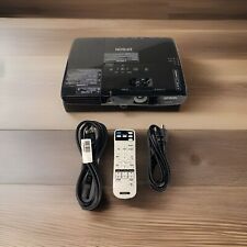 Projetor Home Theater Portátil Epson Powerlite Multimedia 1760W *BAIXO 62 HORAS!*, usado comprar usado  Enviando para Brazil
