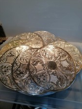 Vintage set english for sale  EASTLEIGH
