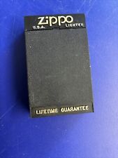 Used zippo orig. for sale  Marion