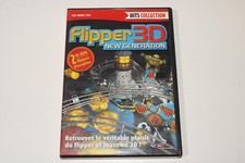 Flipper new generation d'occasion  Boulogne-sur-Mer