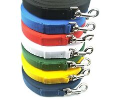 Dog training lead for sale  BECCLES