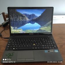 Samsung notebook série d'occasion  Laon