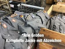 Bundeswehr sakko feldwebel gebraucht kaufen  Stadtlohn