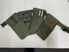Belt bag garden for sale  LEICESTER
