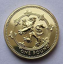 1999 brilliant uncirculated for sale  WALLASEY