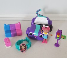 Gabby dollhouse carlita for sale  Los Angeles