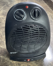 Comfort zone oscillating for sale  Rush City
