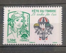 Timbre 2013 4809 d'occasion  Billom