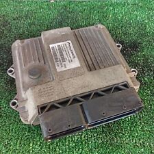 Ecu centralina motore usato  Marcianise