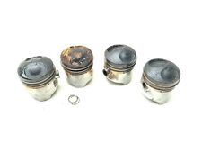 Set pistoni pistons usato  Italia