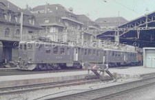Dia swiss sbb gebraucht kaufen  Potsdam