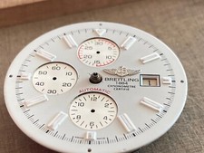 Breitling chronomat valjoux d'occasion  Roeselare