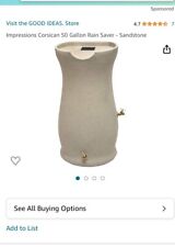 Impressions gallon corsican for sale  Murrieta