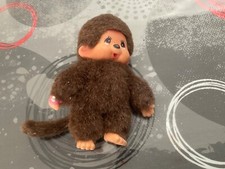 Nounours kiki vrai d'occasion  Val-de-Saâne