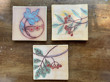 Decorative ceramic tiles for sale  Minneapolis