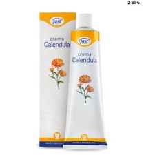 Just crema calendula usato  Vertemate con Minoprio