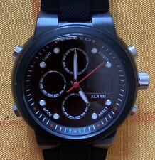 Montre chronograph peugeot d'occasion  Saint-Etienne
