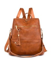 Sac simili cuir d'occasion  Artix