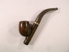 Pipe cavalière bruyère d'occasion  Saint-Germain-du-Bois