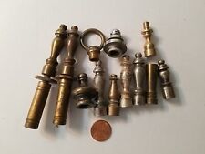 Vintage lot brass for sale  Mesquite