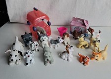 Vintage bundle kitties for sale Vintage bundle kitties for sale  NORWICH