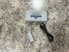Custom snes nintendo for sale  Parkers Lake