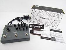 Pedal de atraso Strymon TimeLine vários modos qualidade de estúdio efeitos de guitarra Japão, usado comprar usado  Enviando para Brazil