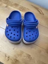 Crocs unisex kids for sale  SWINDON