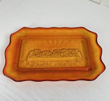 Last supper plate for sale  Lima