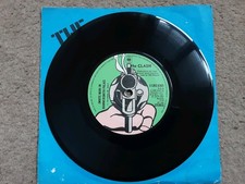 Clash. hammersmith palais. for sale  BEDFORD