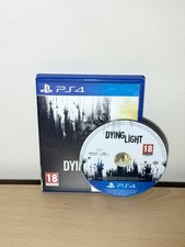Dying light gioco usato  Gravina in Puglia