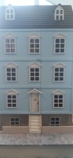 Large wooden doll for sale  ILKESTON